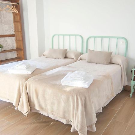 Hotel Rural El Cedro Лерма Экстерьер фото